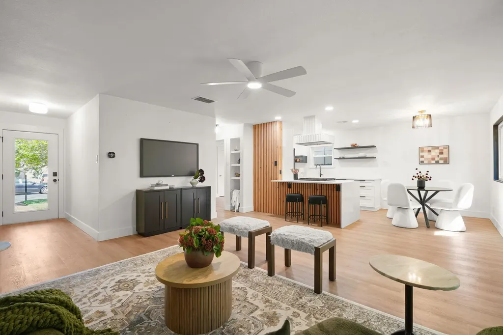 8503 Cornwall Drive Austin TX 78748