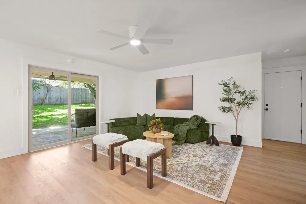 8503 Cornwall Drive Austin TX 78748