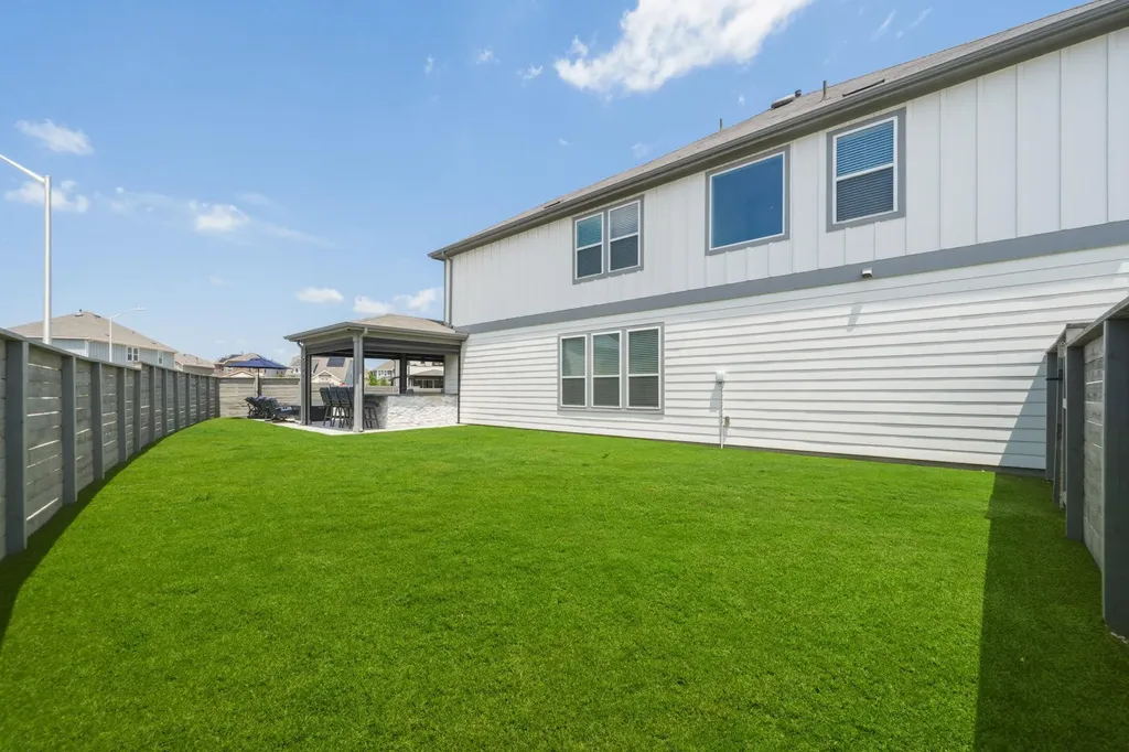 209 Turnbuckle Bend Leander TX 78641