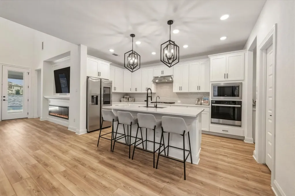 209 Turnbuckle Bend Leander TX 78641