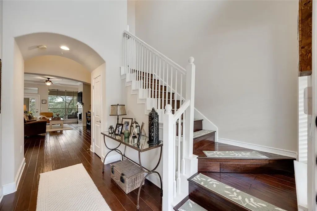 7800 Southwest Parkway Austin TX 78735