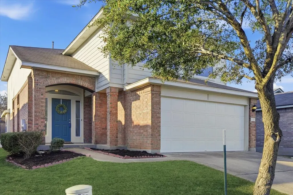 15316 Lady Elizabeth Lane Pflugerville TX 78660