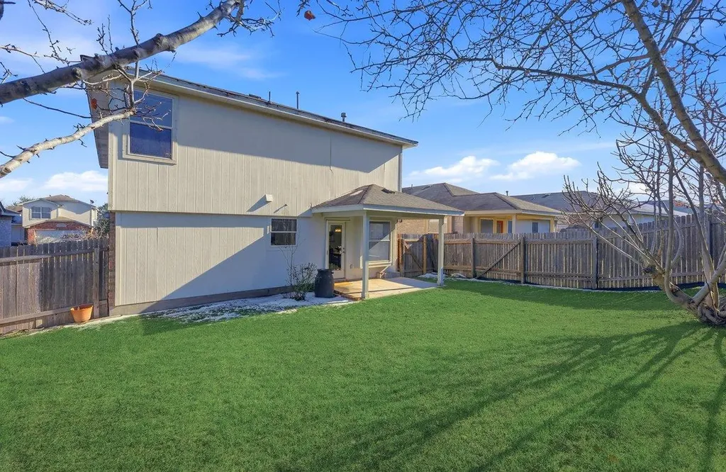 15316 Lady Elizabeth Lane Pflugerville TX 78660