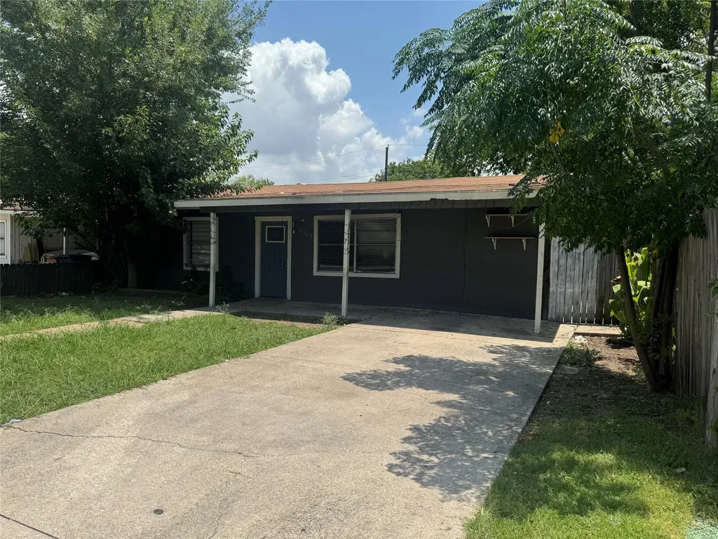 6703 Galindo Street Austin TX 78741