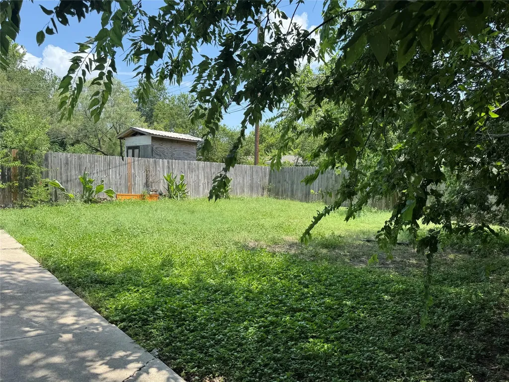 6703 Galindo Street Austin TX 78741