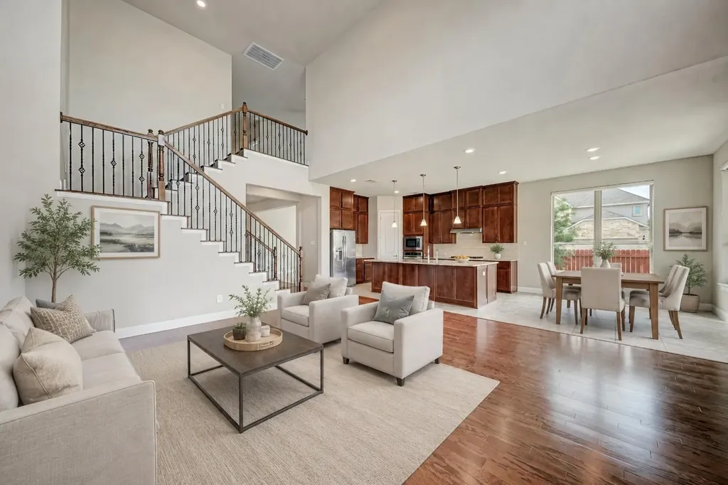 709 Critty Lane Leander TX 78641