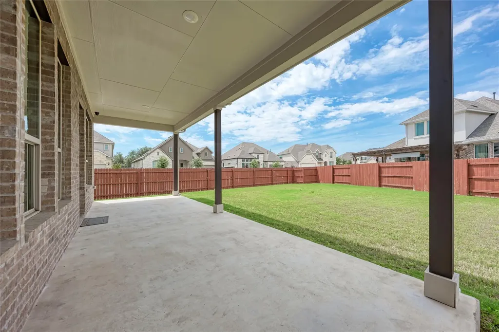 709 Critty Lane Leander TX 78641