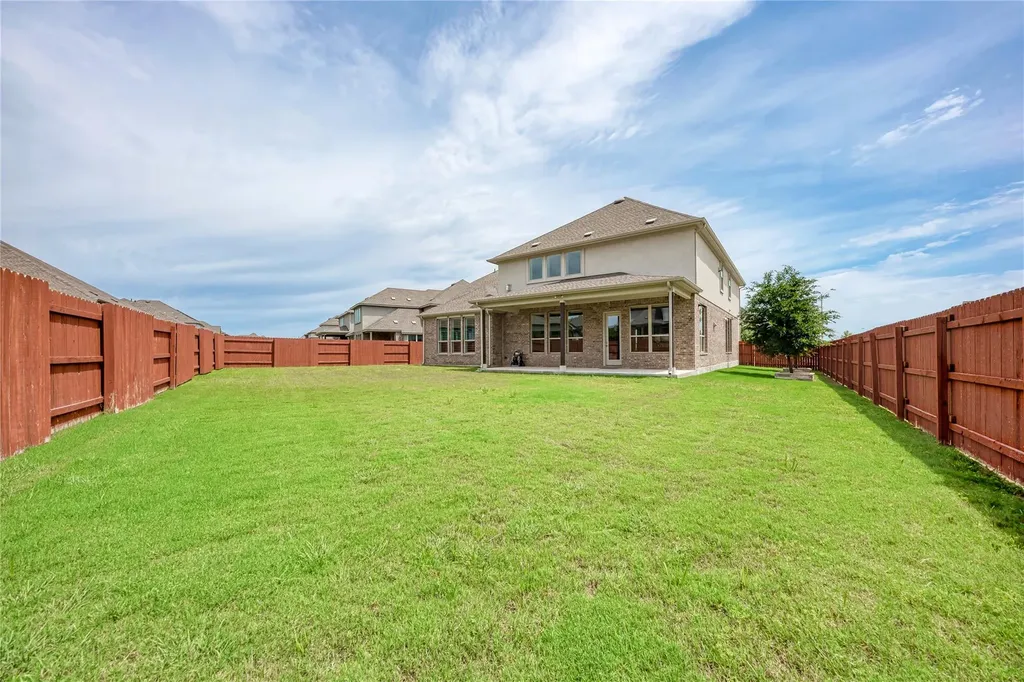 709 Critty Lane Leander TX 78641
