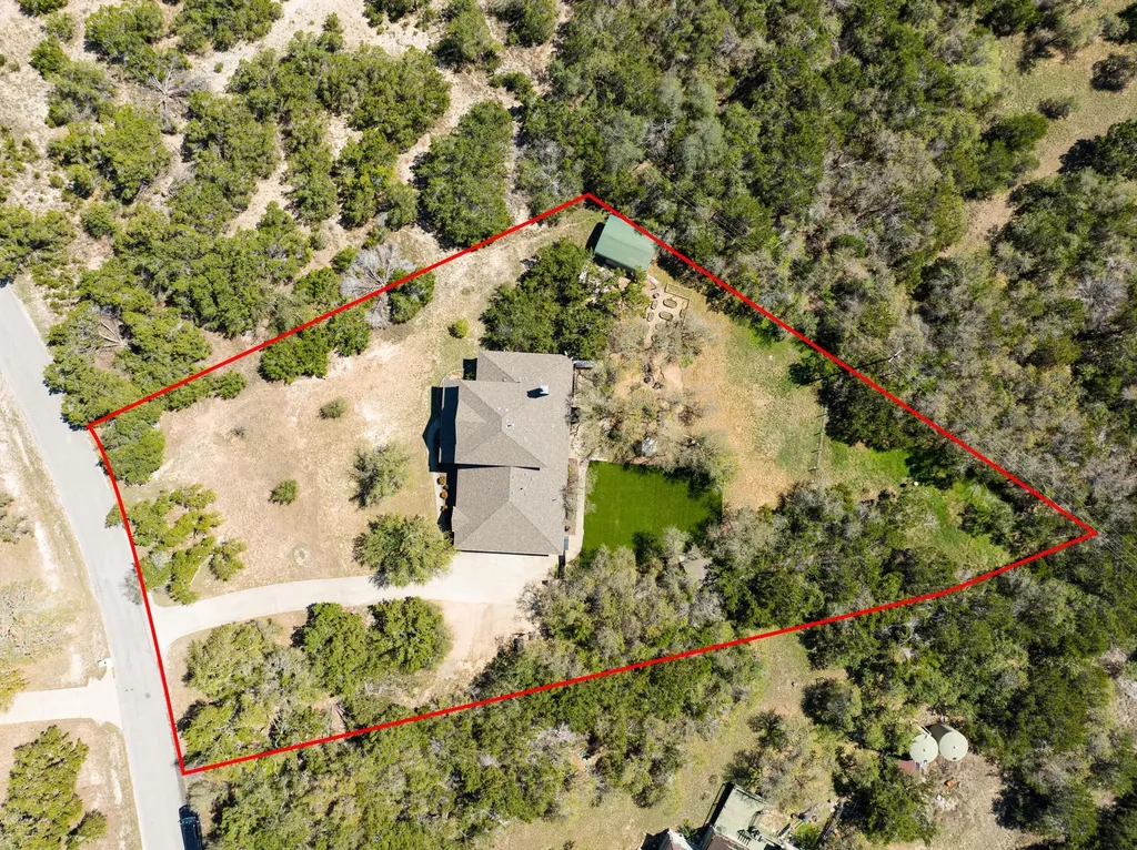 11201 W Cave Boulevard Dripping Springs TX 78620