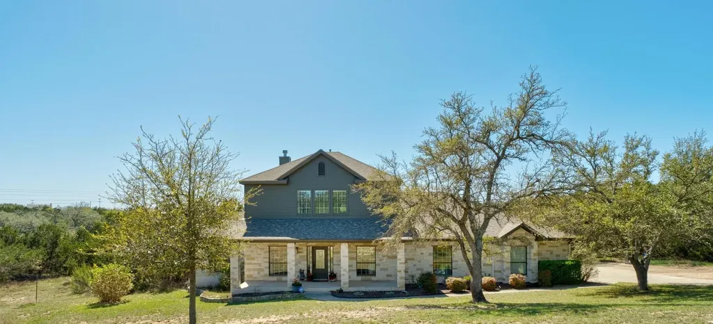 11201 W Cave Boulevard Dripping Springs TX 78620