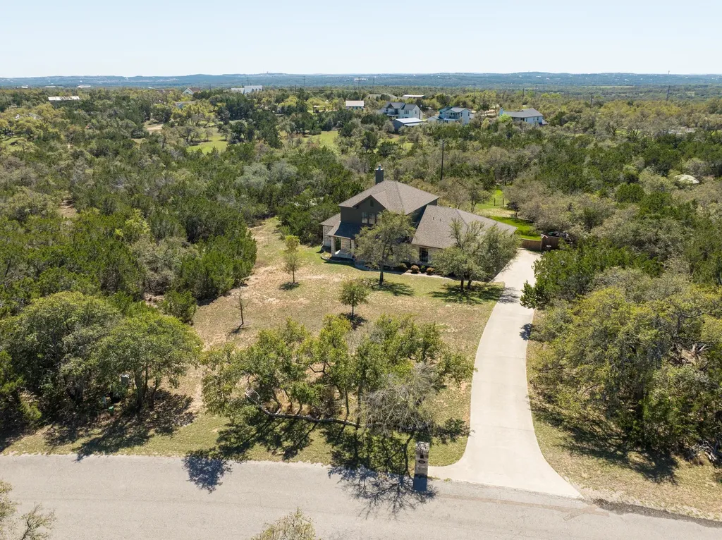 11201 W Cave Boulevard Dripping Springs TX 78620