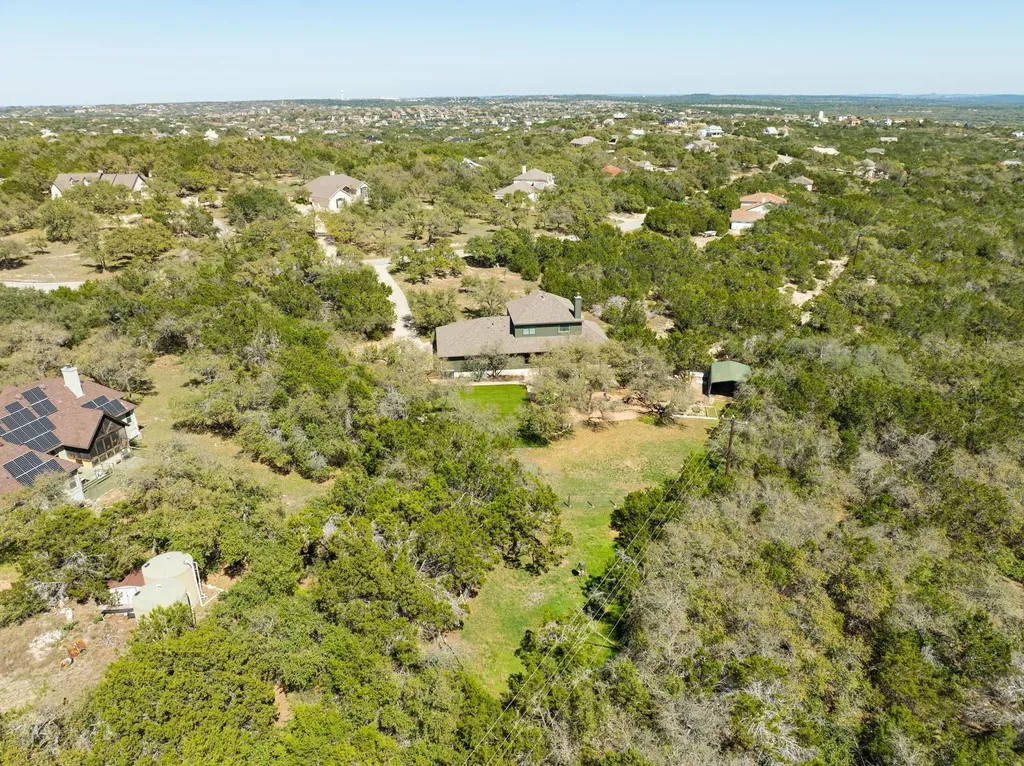11201 W Cave Boulevard Dripping Springs TX 78620