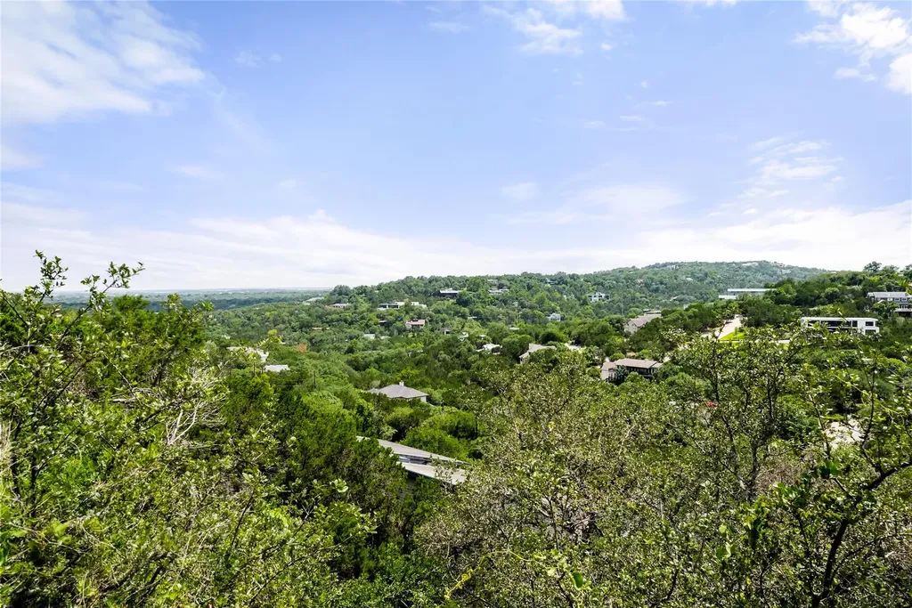 411 Skyline Drive West Lake Hills TX 78746