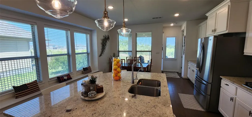 128 Rosebush Drive Liberty Hill TX 78642
