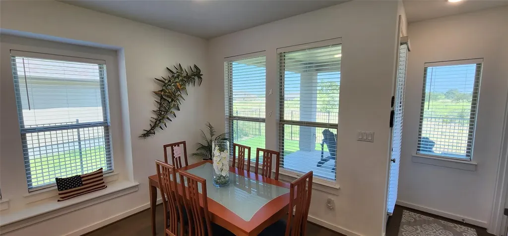 128 Rosebush Drive Liberty Hill TX 78642