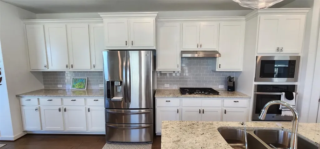 128 Rosebush Drive Liberty Hill TX 78642