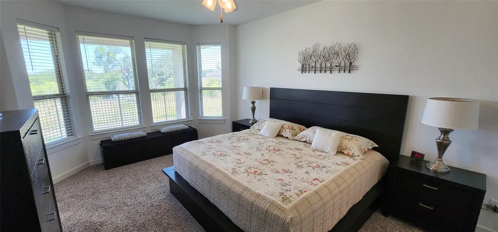 128 Rosebush Drive Liberty Hill TX 78642