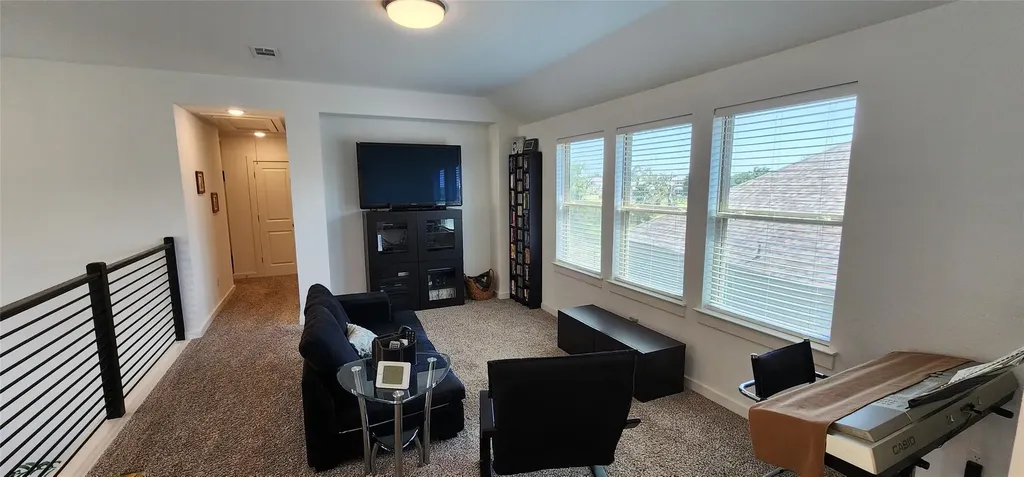 128 Rosebush Drive Liberty Hill TX 78642