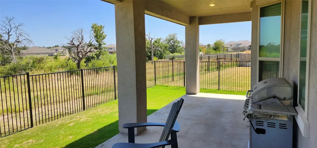 128 Rosebush Drive Liberty Hill TX 78642