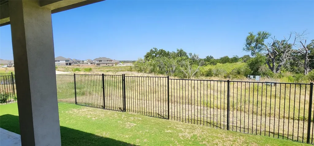 128 Rosebush Drive Liberty Hill TX 78642