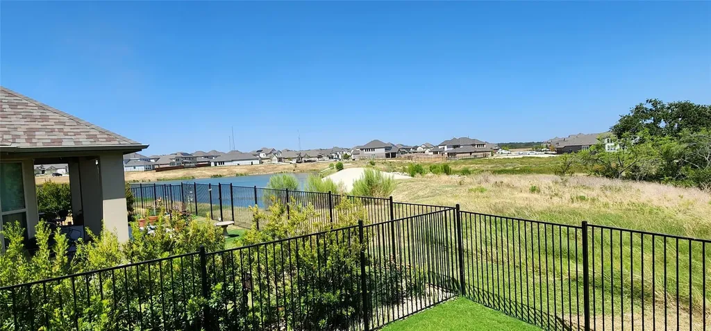 128 Rosebush Drive Liberty Hill TX 78642