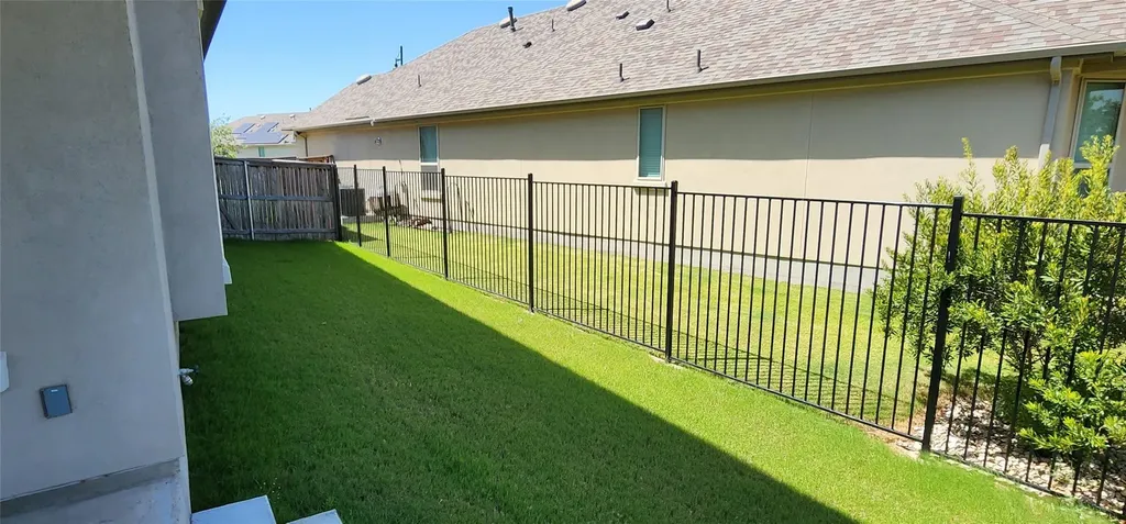 128 Rosebush Drive Liberty Hill TX 78642