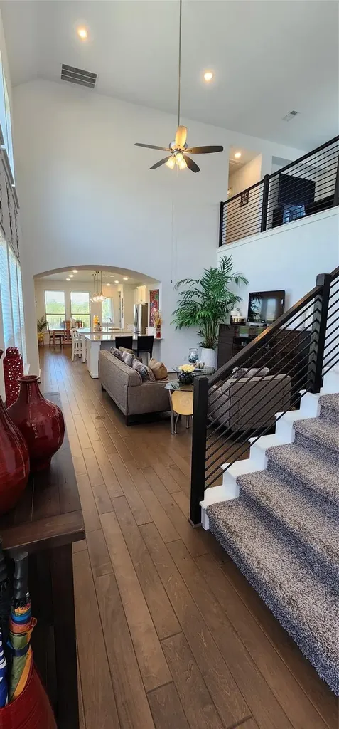 128 Rosebush Drive Liberty Hill TX 78642