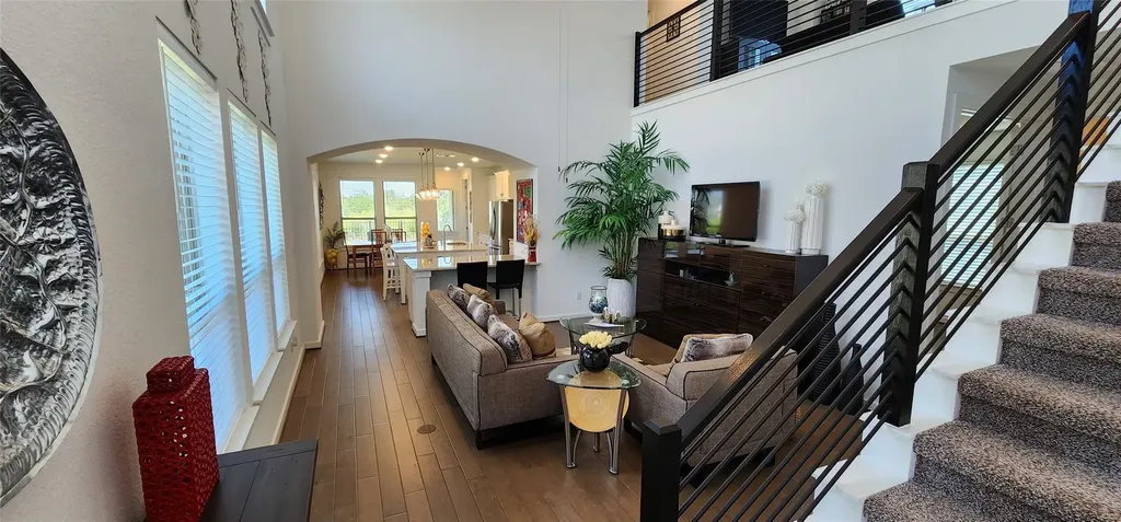 128 Rosebush Drive Liberty Hill TX 78642