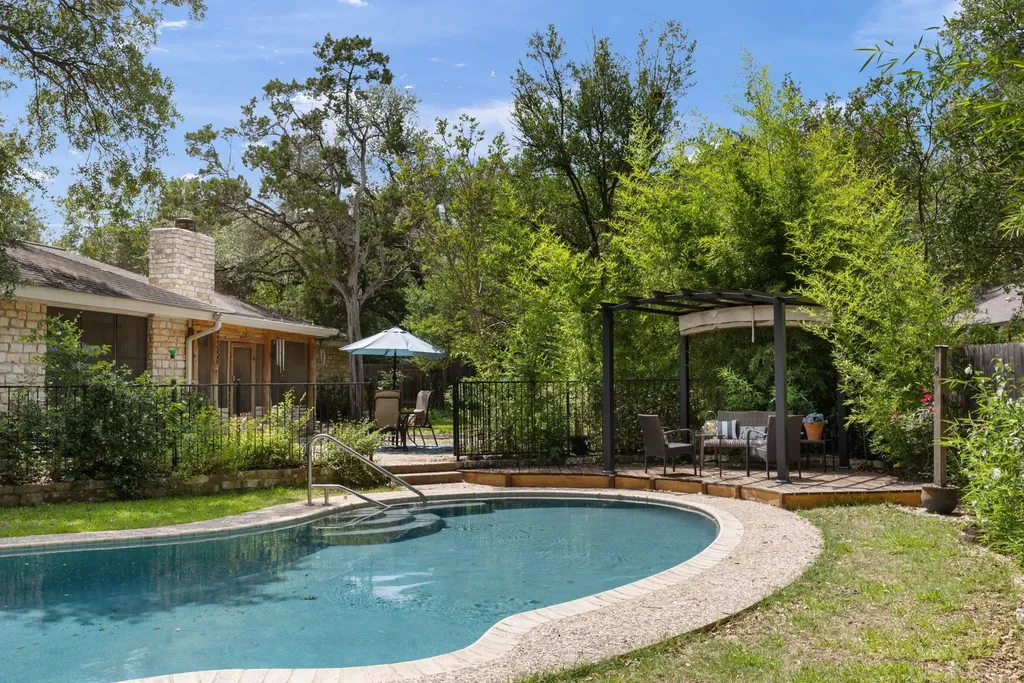 10710 Bayridge Cove Austin TX 78759