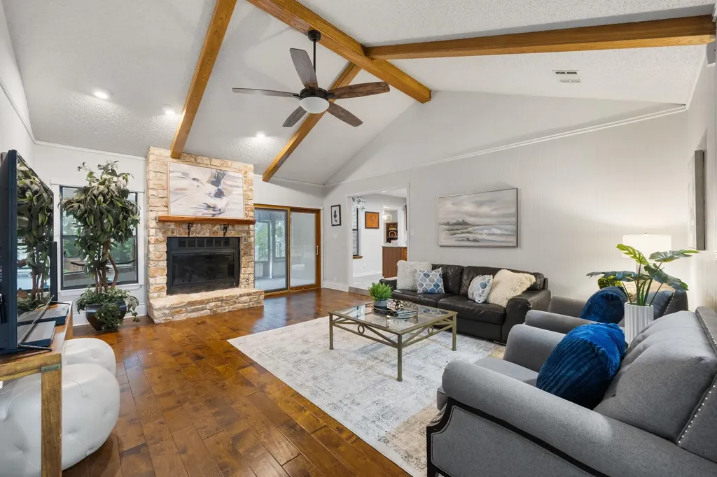 10710 Bayridge Cove Austin TX 78759