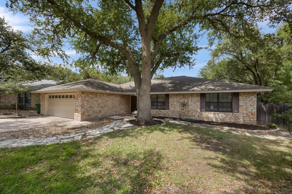 10710 Bayridge Cove Austin TX 78759