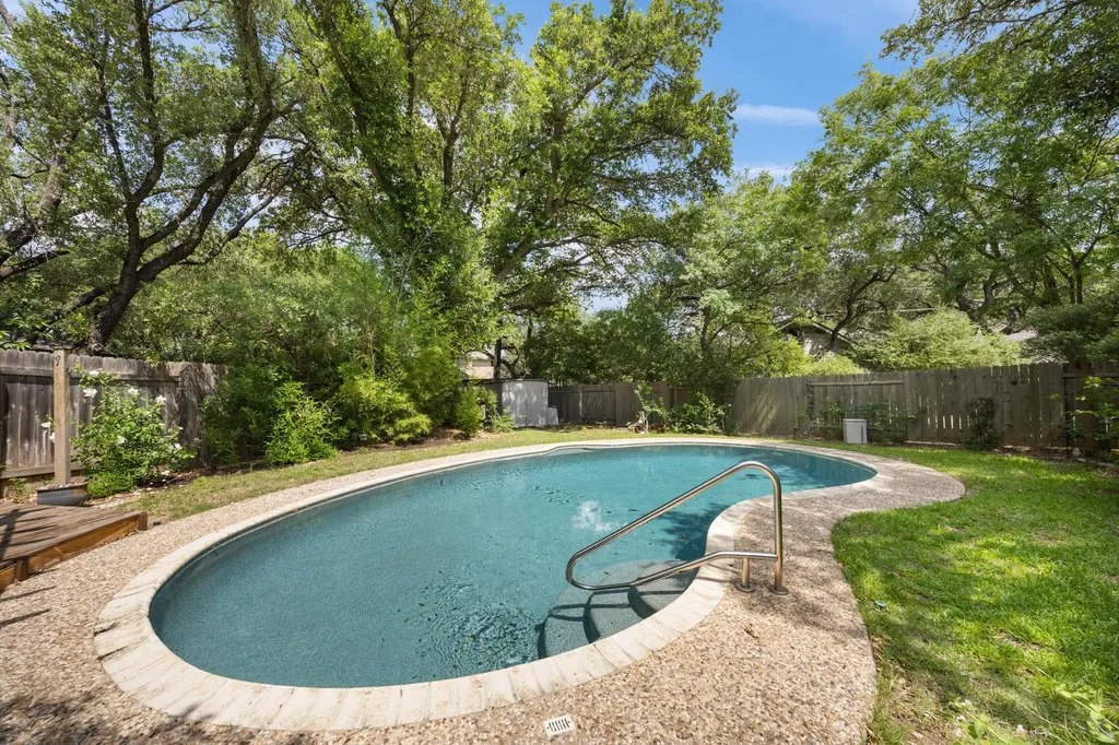 10710 Bayridge Cove Austin TX 78759