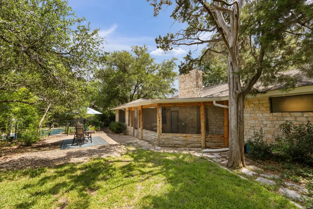 10710 Bayridge Cove Austin TX 78759