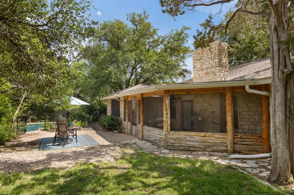 10710 Bayridge Cove Austin TX 78759