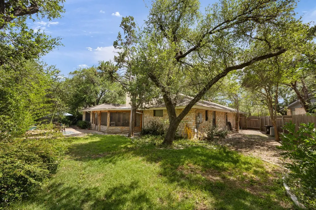 10710 Bayridge Cove Austin TX 78759