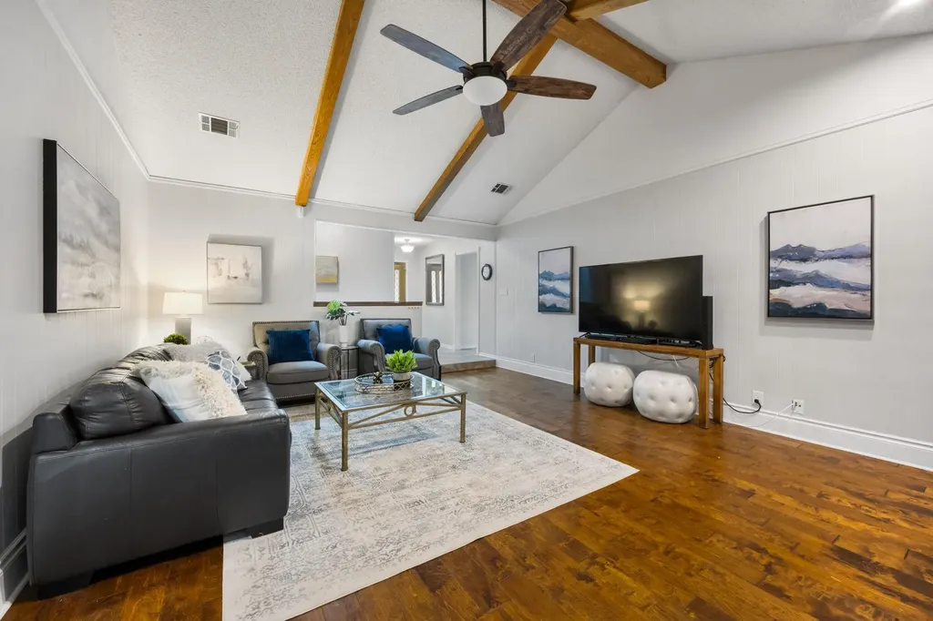 10710 Bayridge Cove Austin TX 78759