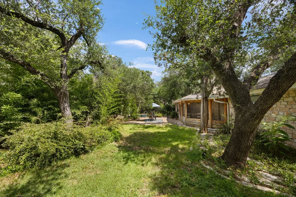 10710 Bayridge Cove Austin TX 78759