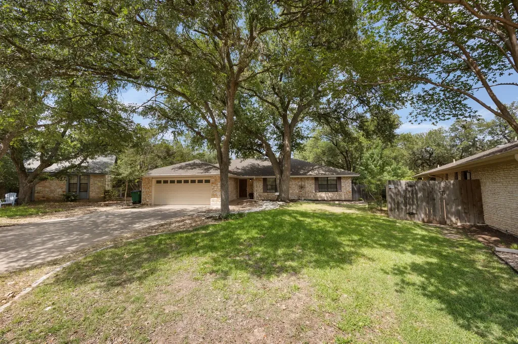 10710 Bayridge Cove Austin TX 78759