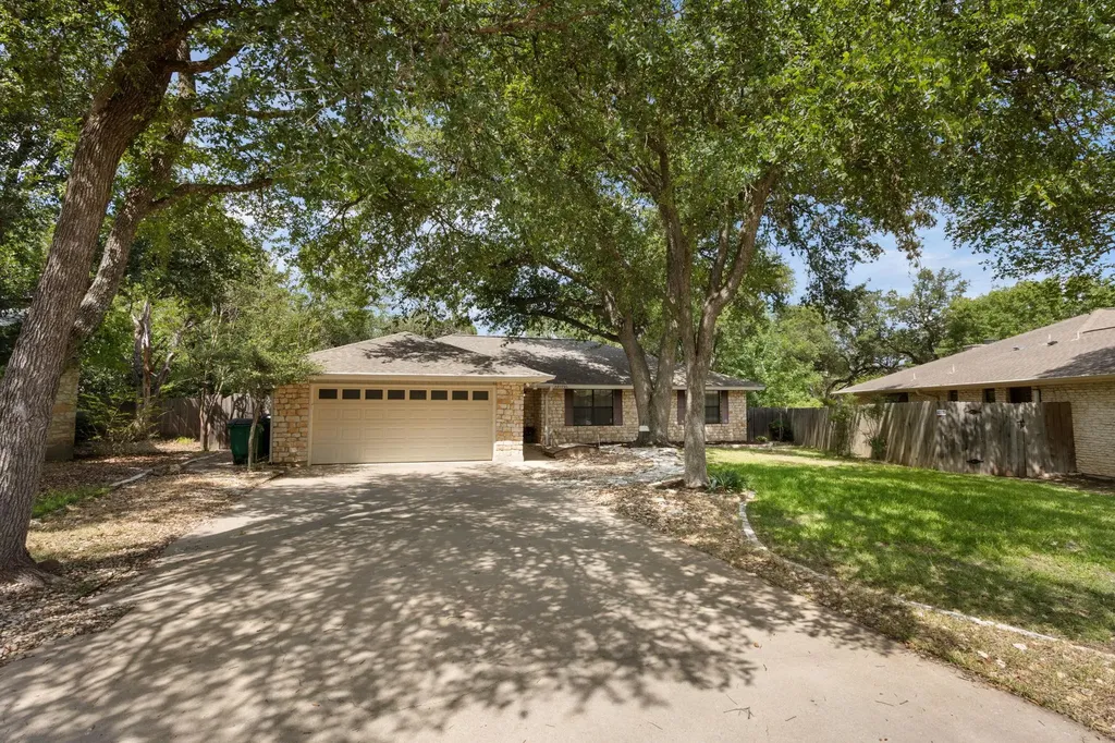 10710 Bayridge Cove Austin TX 78759