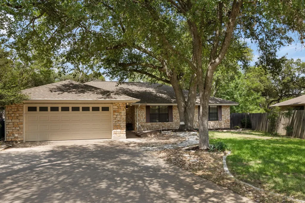 10710 Bayridge Cove Austin TX 78759