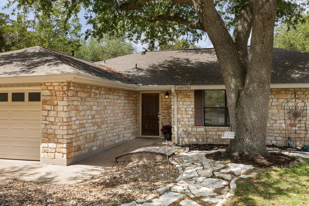 10710 Bayridge Cove Austin TX 78759