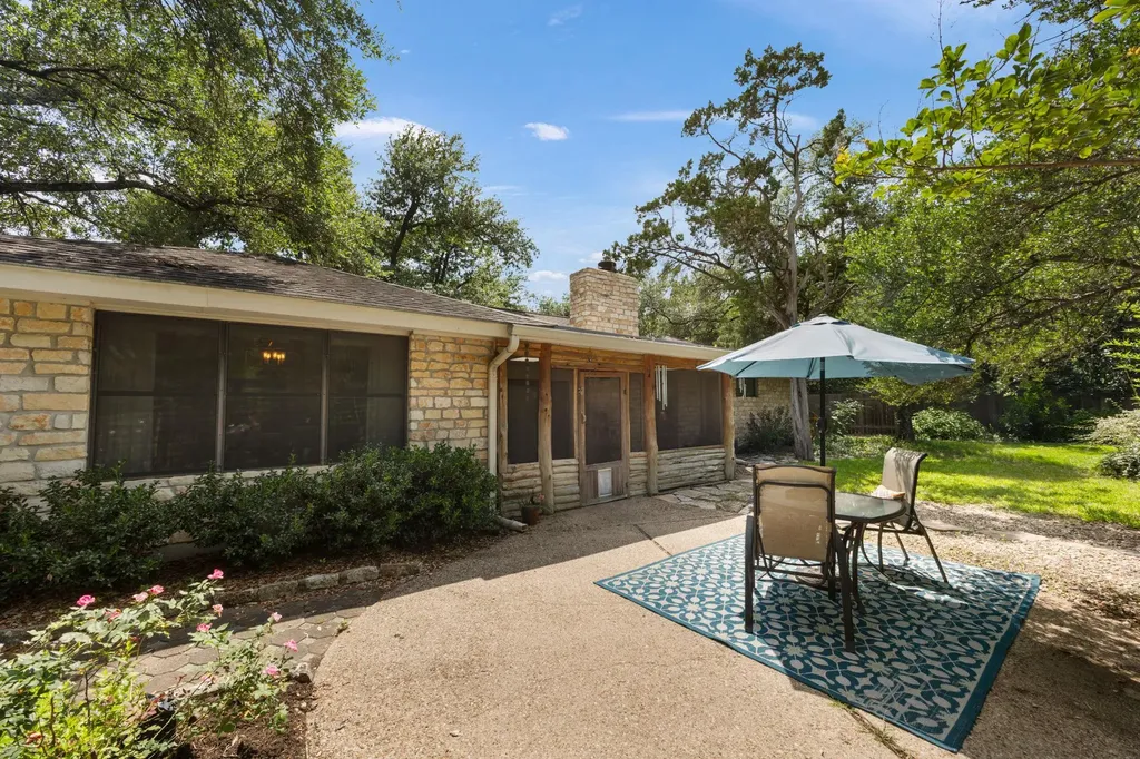 10710 Bayridge Cove Austin TX 78759