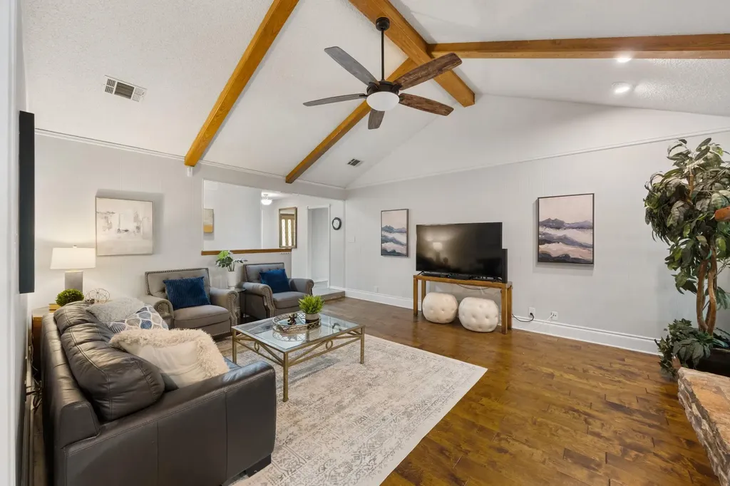 10710 Bayridge Cove Austin TX 78759