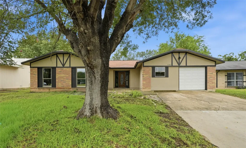 5342 Binz Engleman Road San Antonio TX 78219