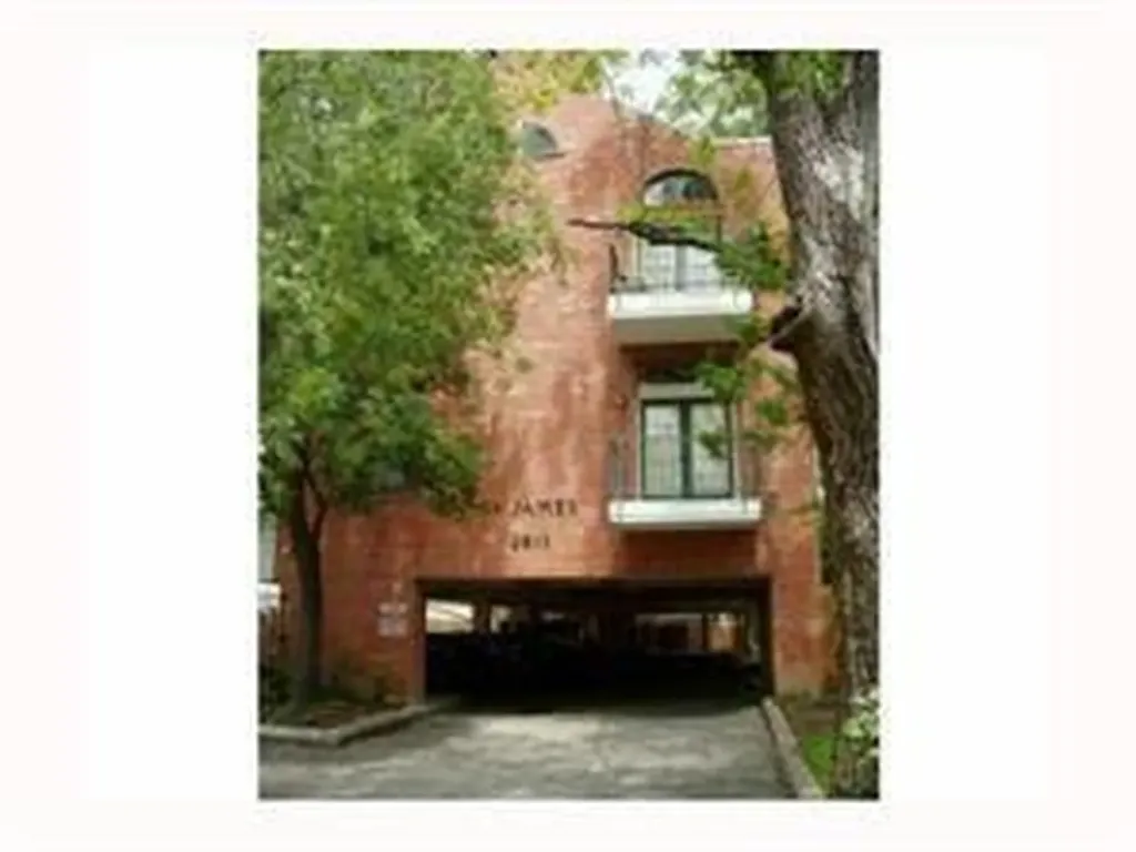 2811 Rio Grande Street Austin TX 78705