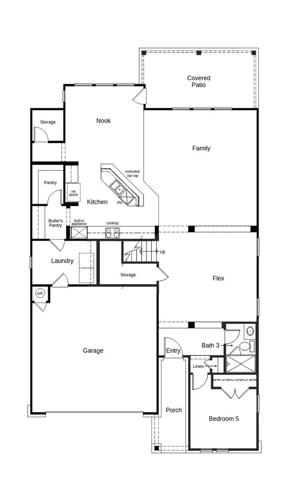 3744 Cerino Lane Round Rock TX 78665