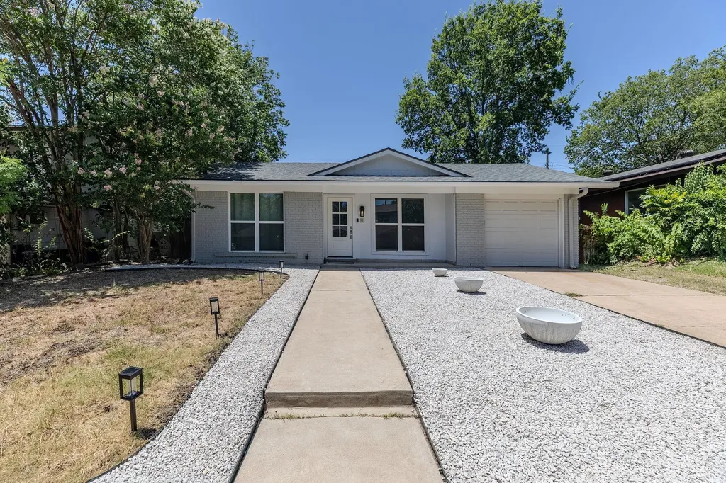 501 Arbor Lane Austin TX 78745