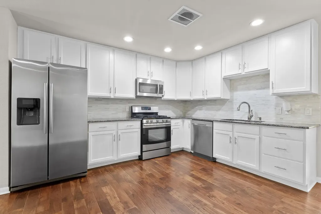 501 Arbor Lane Austin TX 78745