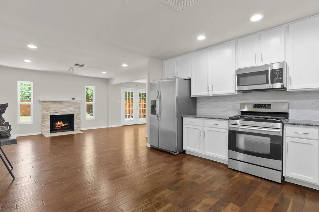 501 Arbor Lane Austin TX 78745