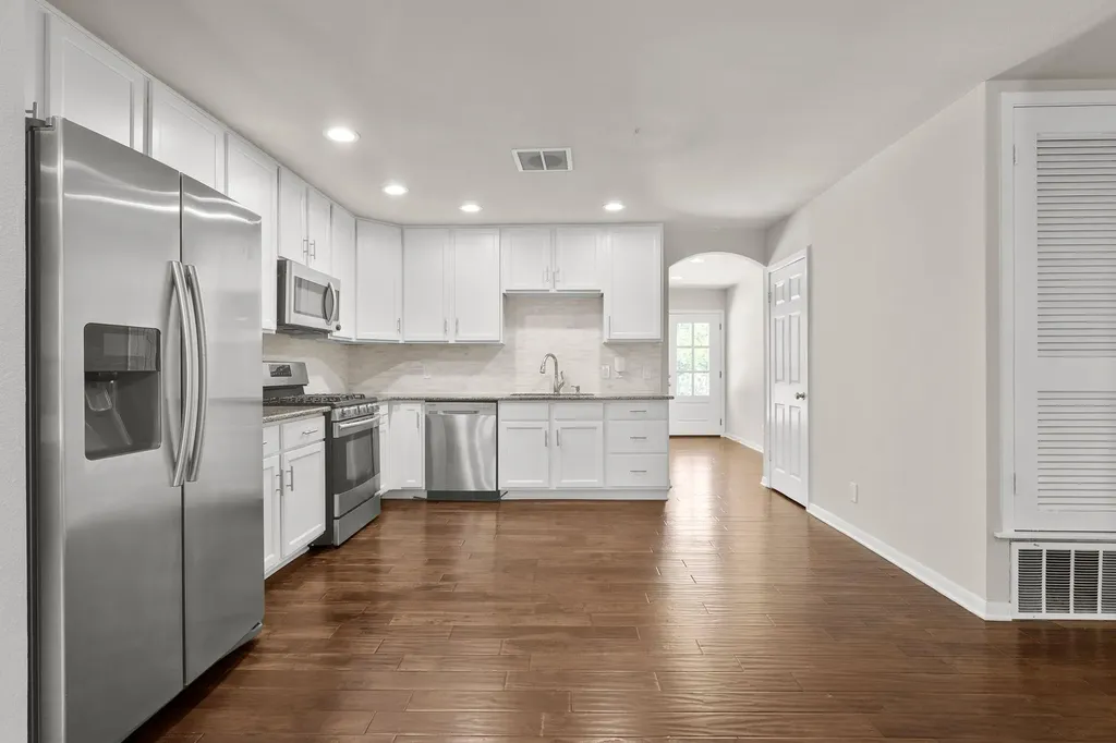 501 Arbor Lane Austin TX 78745